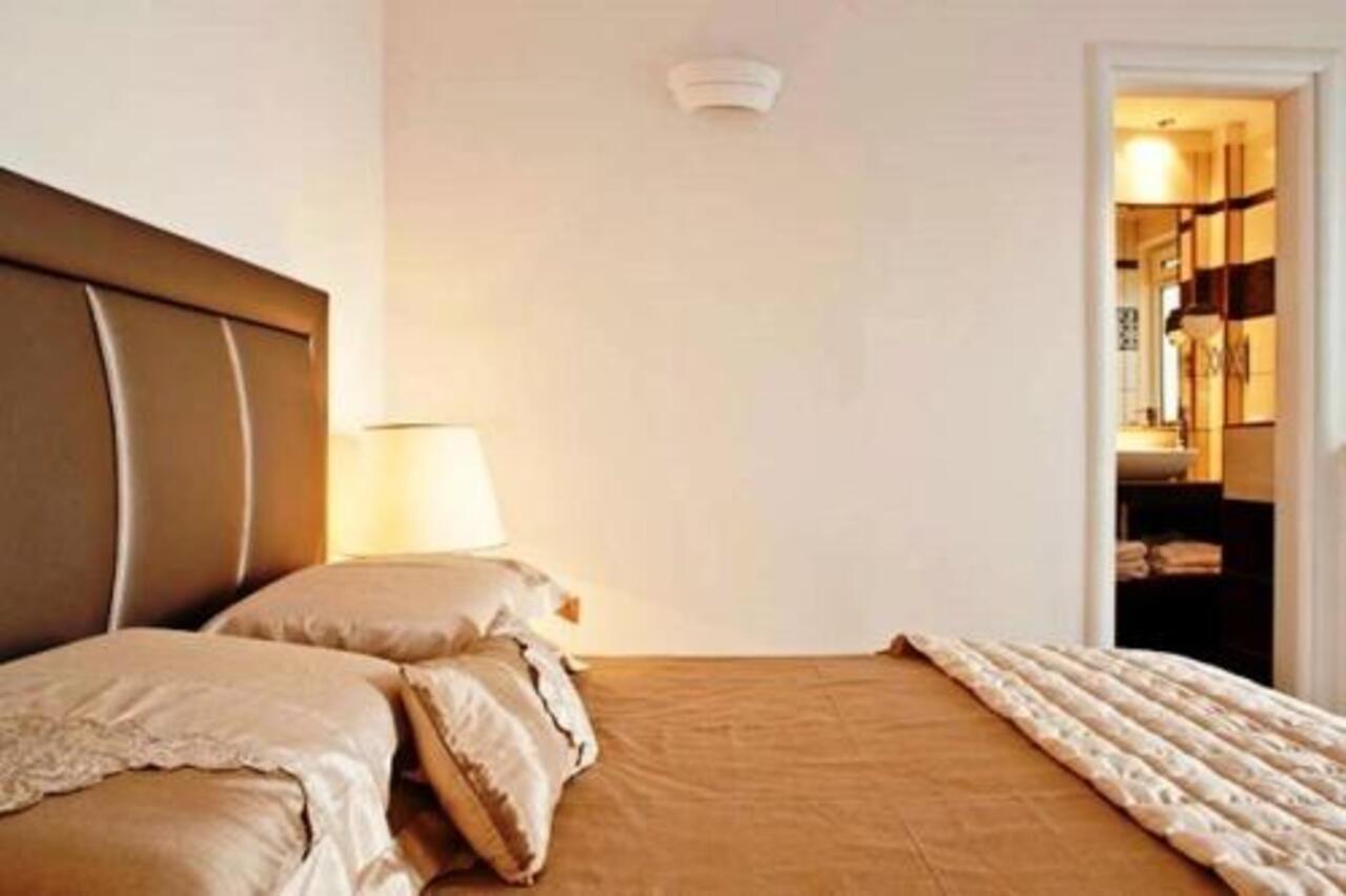 Asteras Villas Fira  Exterior foto